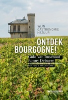 Ontdek Bourgogne