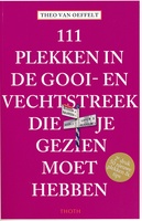 in de Gooi- en Vechtstreek die je gezien moet hebben