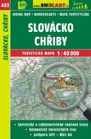 Slovácko, Ch?iby