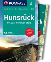 Hunsrück mit Saar-Hunsrück-Steig