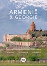 Reisgids - Reisverhaal - Wandelgids Georgië & Armenië reisgids magazine | Marlou Jacobs, Godfried van Loo