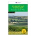 Wandelgids 076 Pathfinder Guides Somerset & the Mendips | Ordnance Survey