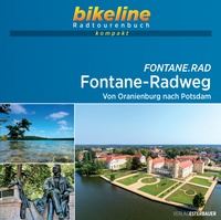 Fontaine - Radweg