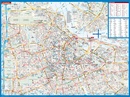 Stadsplattegrond Amsterdam | Borch