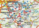 Wandelgids 5310 Wanderführer Sauerland mit Rothaarsteig | Kompass