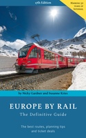 Europe By Rail