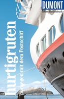 Hurtigruten - Noorwegen