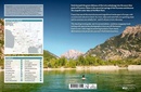 Reisgids Wild Swimming France - Frankrijk | Wild Things Publishing