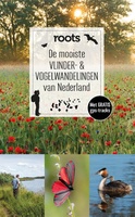 De mooiste vlinder- & vogelwandelingen van Nederland