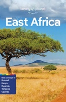 East Africa- Oost Afrika