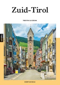 Reisgids Zuid-Tirol | Edicola