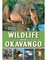 Wildlife of the Okavango