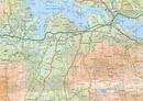 Wandelkaart 26 Discoverer Lough Allen | Ordnance Survey Northern Ireland