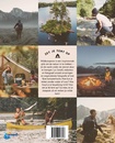 Reisinspiratieboek - Campinggids Wildkamperen | ANWB Media