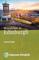 Wandelen in Edinburgh