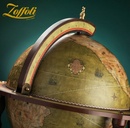 Barglobe Explora  - Olive Green (olijfgroen) | Zoffoli