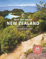 New Zealand - Nieuw Zeeland