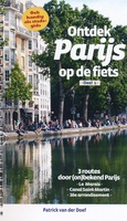 Ontdek Parijs per fiets