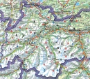 Wandelgids Tirol Oberinntal | Rother Bergverlag