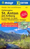 Sankt Anton am Arlberg