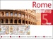 Stadsplattegrond Popout Map Rome | Compass Maps