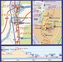 Pelgrimsroute - Wandelgids Camino Portugues | Camino Guides Brierley