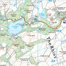 Wandelkaart - Topografische kaart 309 OS Explorer Map Stranraer & The Rhins | Ordnance Survey