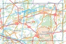 Topografische kaart - Wandelkaart 17 Topo50 Mol | NGI - Nationaal Geografisch Instituut