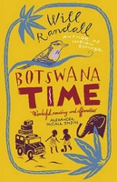 Botswana Time