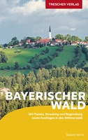 Bayerischer Wald - Beierse Woud