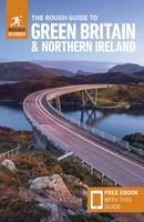 Green Britain & Northern Ireland