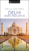 Delhi, Agra & Jaipur