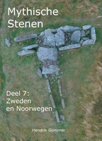 Deel 7: Zweden en Noorwegen