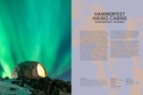 Reisinspiratieboek Amazing mountain cabins | Berghutten | Luster