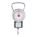 Kadotip Bagageweger Travel Scale | Kikkerland