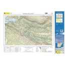 Topografische kaart 756-I Herrera del Duque | CNIG - Instituto Geográfico Nacional1