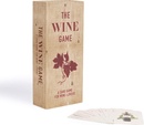 Spel The wine game a card game for wine-lovers | Luster