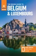 Reisgids Belgium & Luxembourg - België & Luxemburg | Rough Guides