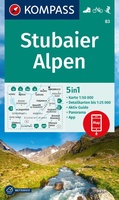 Stubaier Alpen