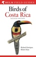 Vogelgids - Natuurgids Costa Rica - A Guide to the Birds of Costa Rica | Bloomsbury