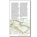 Wandelgids 055 Pathfinder Guides Gower, Swansea and Cardiff | Ordnance Survey