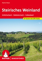 Steirisches Weinland