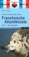 Mit dem Wohnmobil an die franzosische Atlantikküste NORD 