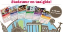 Spel Taalkwartet Lissabon | Scala Leuker Leren