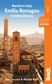 Reisgids Emilia Romagna  | Bradt Travel Guides