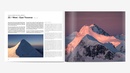 Fotoboek Alpenglow - The Finest Climbs on the 4000m Peaks of the Alps | Benn Tibbetts