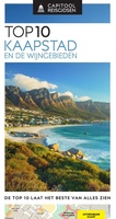 Kaapstad en de wijngebieden