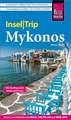 Reisgids Insel|Trip Mykonos | Reise Know-How Verlag