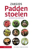 Zakgids Paddenstoelen