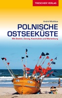 Polnische Ostseeküste - Poolse Oostzeekust